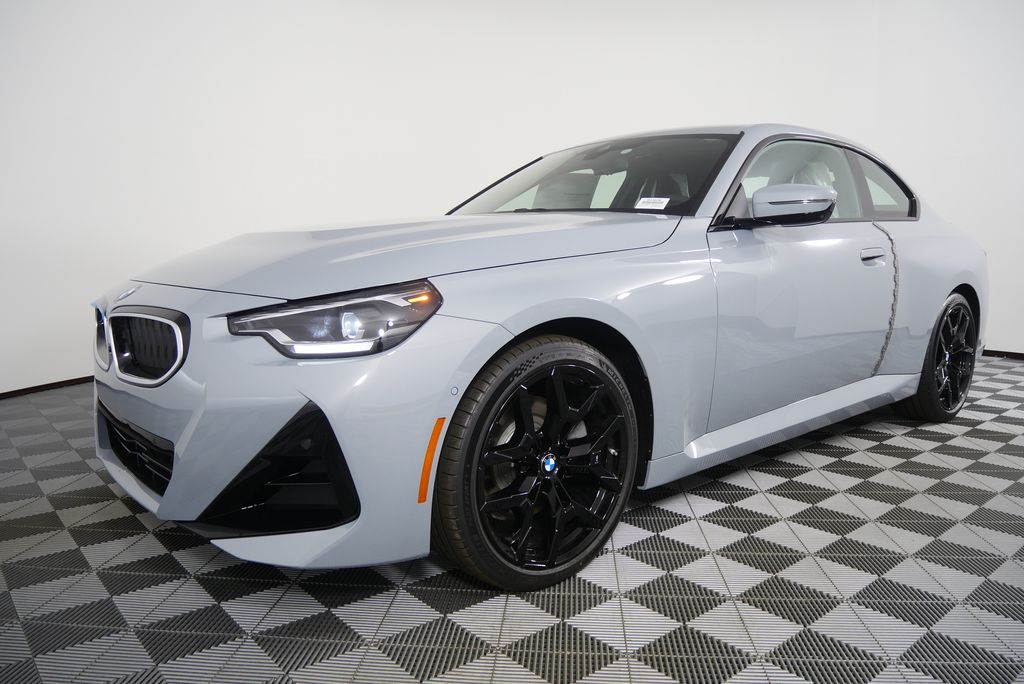 Thumbnail: 2026 BMW 2 Series - 7