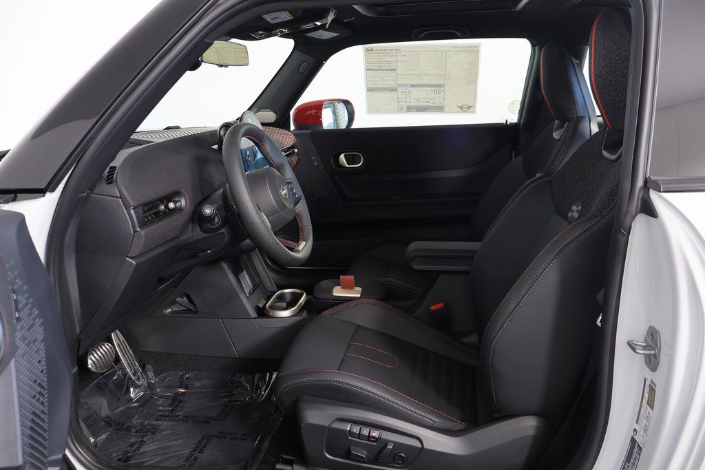 Thumbnail: 2026 MINI Cooper - 5