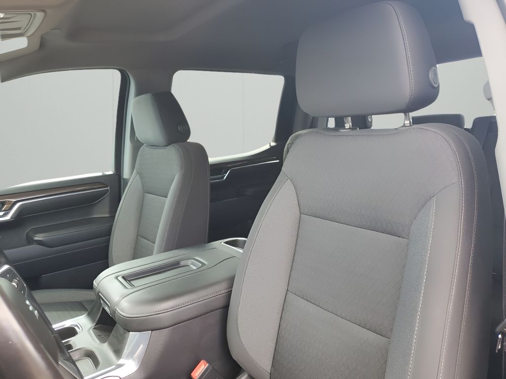 Used Car 2022 Chevrolet Silverado 1500  Rst For Sale Under $40,000 In Austin, Texas