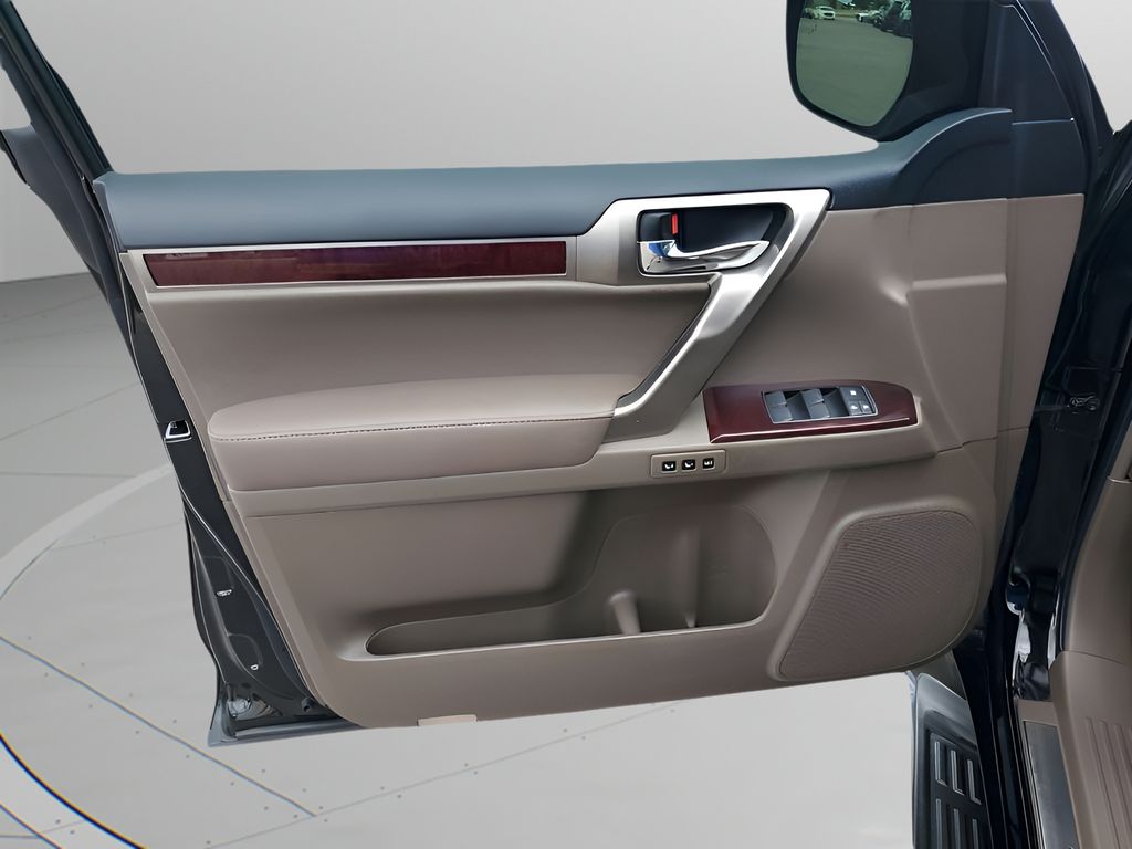 Used Car 2017 Lexus Gx  460 For Sale Under $30,000 In Austin, Texas