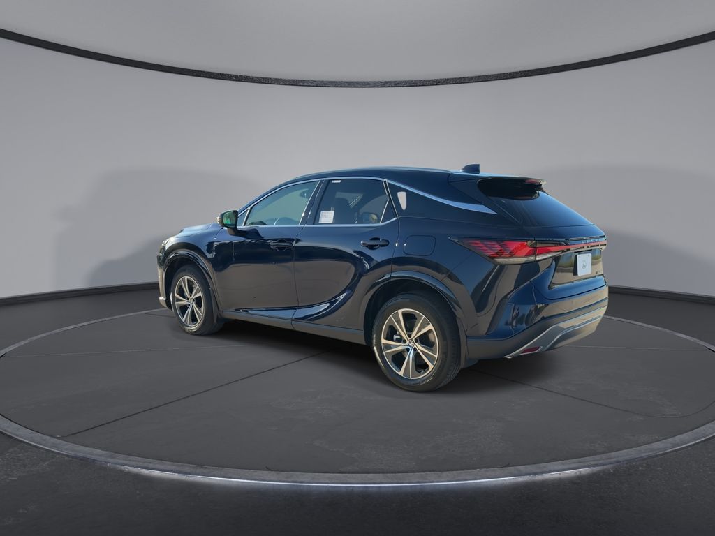 Thumbnail: 2026 Lexus RX - 6