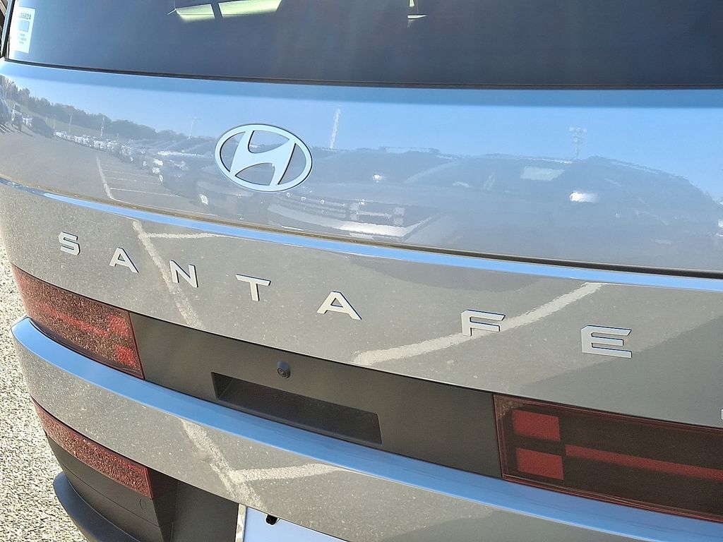 Thumbnail: 2026 Hyundai Santa Fe - 11
