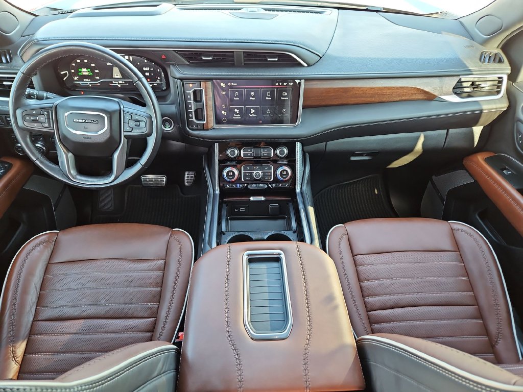 Used 2023 GMC Yukon SUV