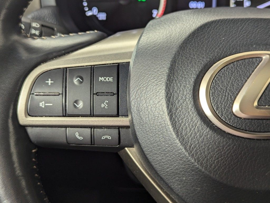 2021 Lexus GX GX photo