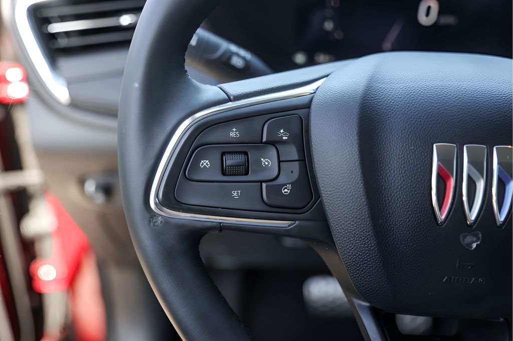 Used Car 2025 Buick Encore Gx  Sport Touring For Sale Under $25,000 In Austin, Texas