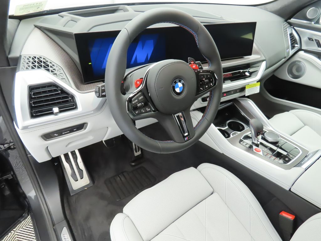 Thumbnail: 2026 BMW XM - 9