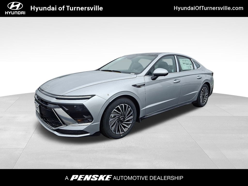 Thumbnail: 2025 Hyundai Sonata - 1