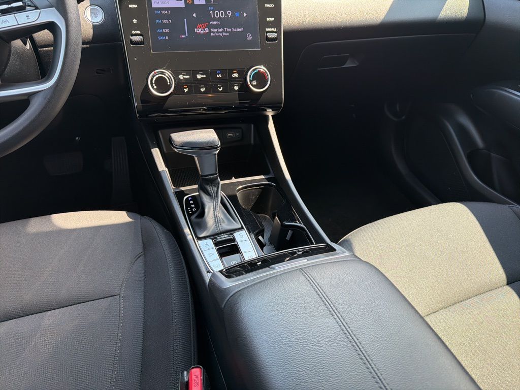 Thumbnail: 2022 Hyundai Tucson - 15