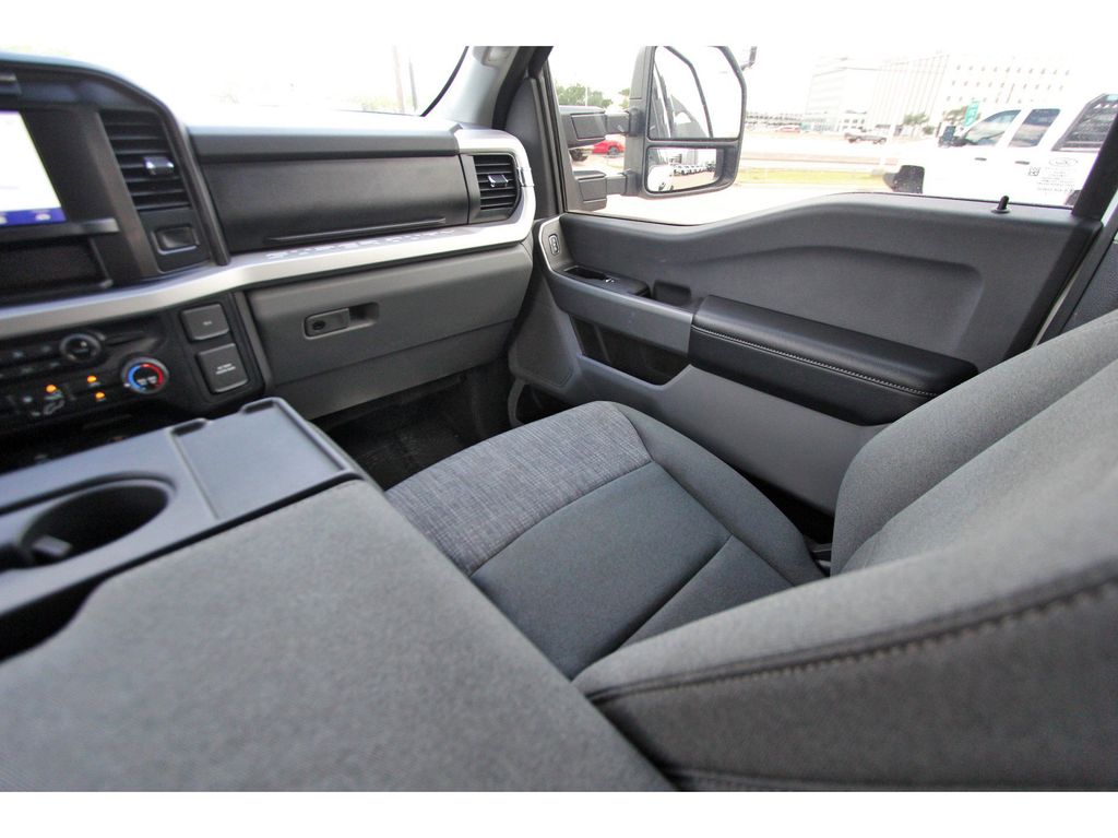 2024 Ford F-250SD XLT - 7