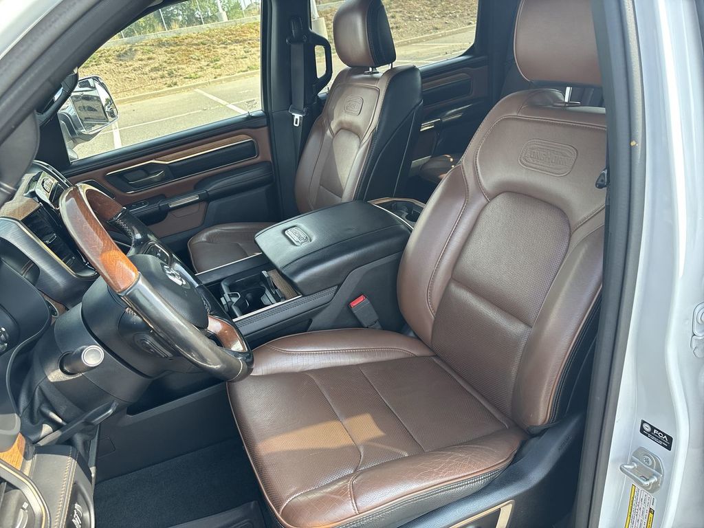 Used 2021 Ram 1500 Truck