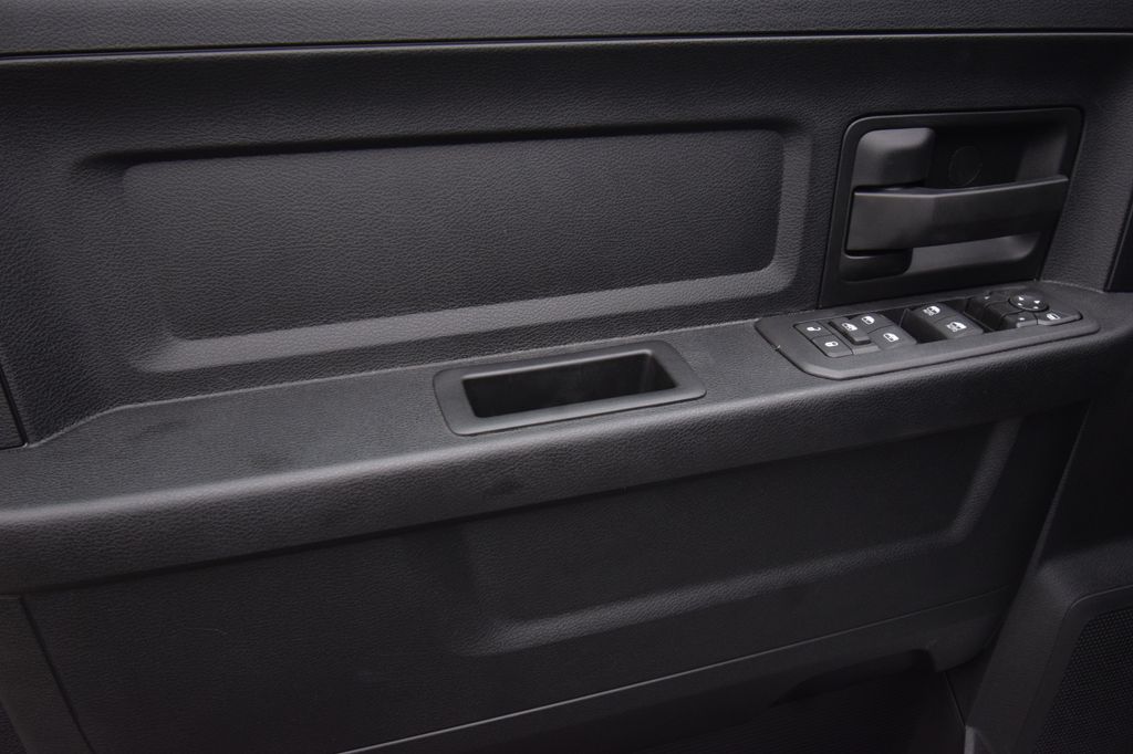 new 2026 Ram 2500 car, priced at $54,395