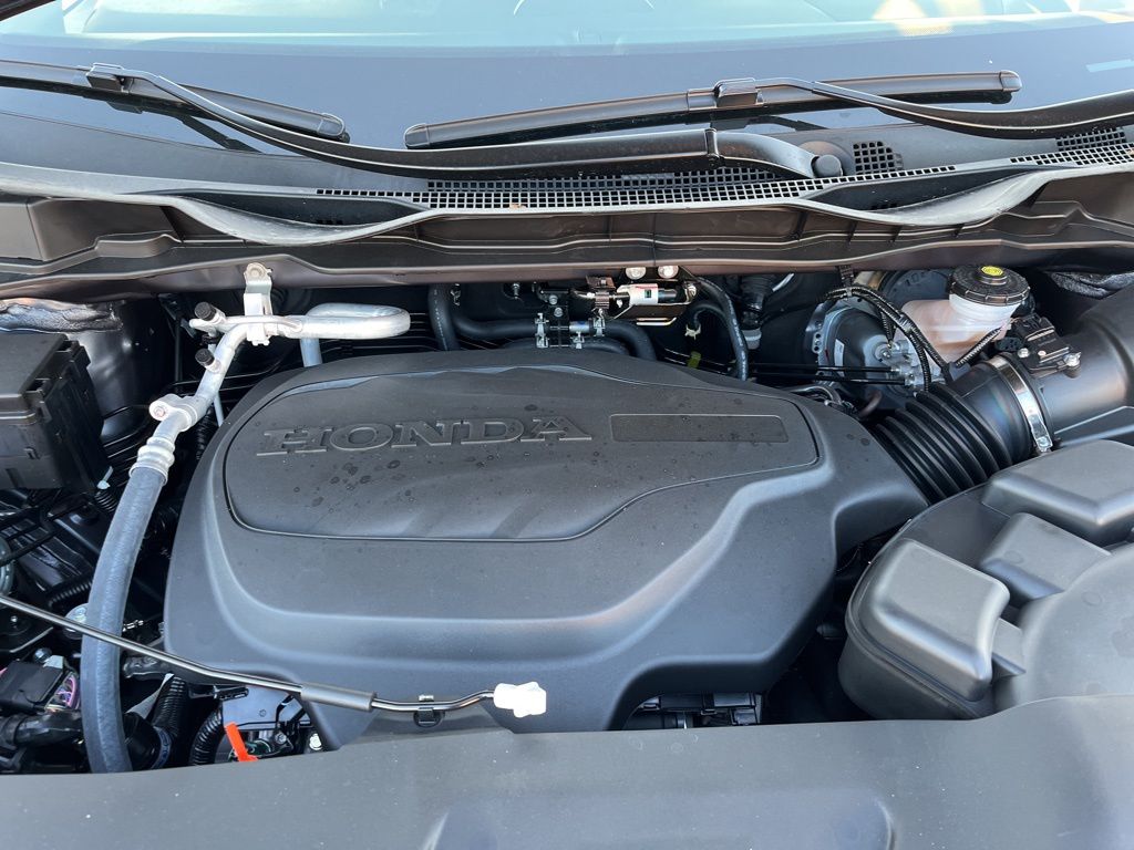 Thumbnail: 2026 Honda Odyssey - 8
