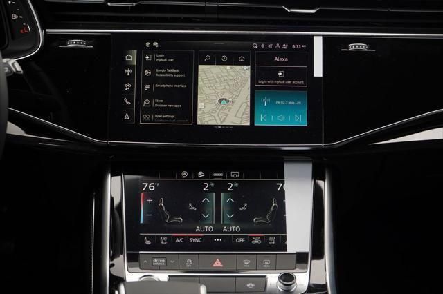 Thumbnail: 2025 Audi Q8 - 10