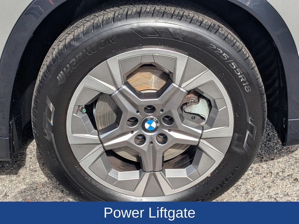 2024 BMW X1 xDrive28i