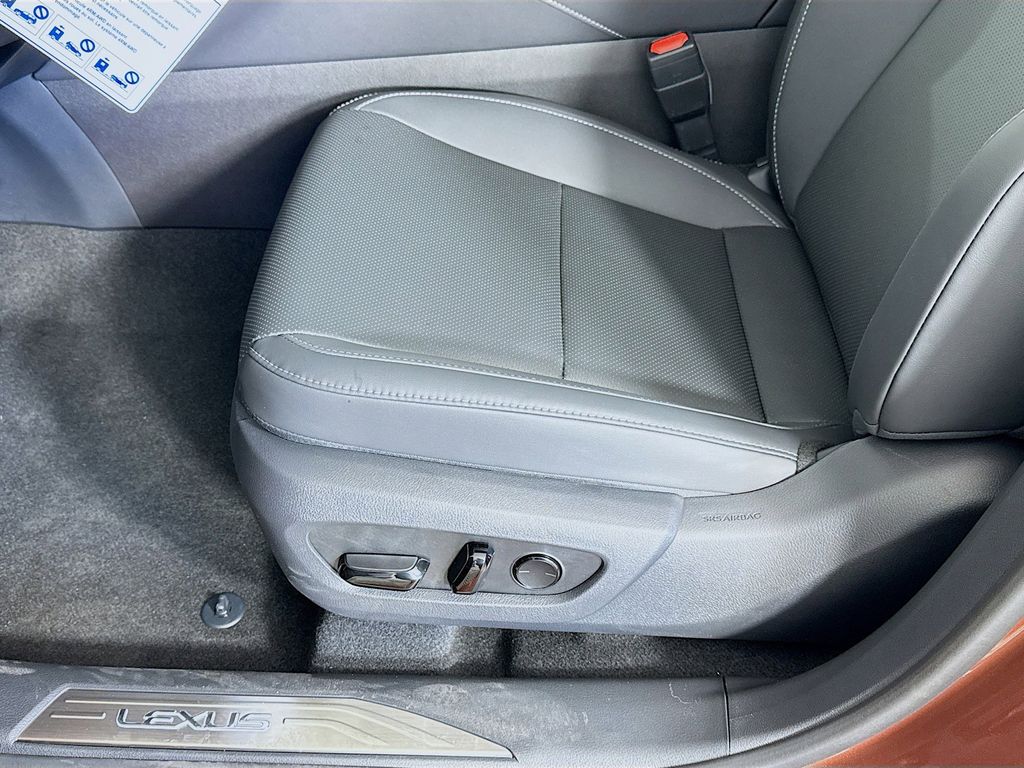 Thumbnail: 2026 Lexus RX - 21