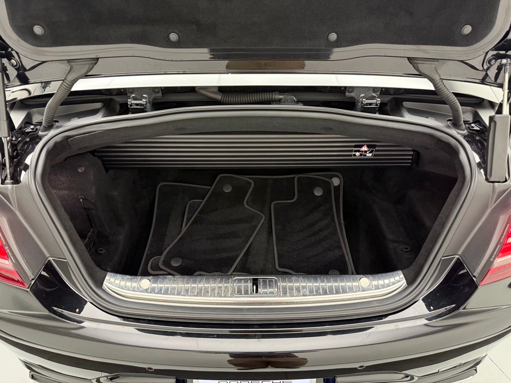 Thumbnail: 2019 Mercedes-Benz S-Class - 27
