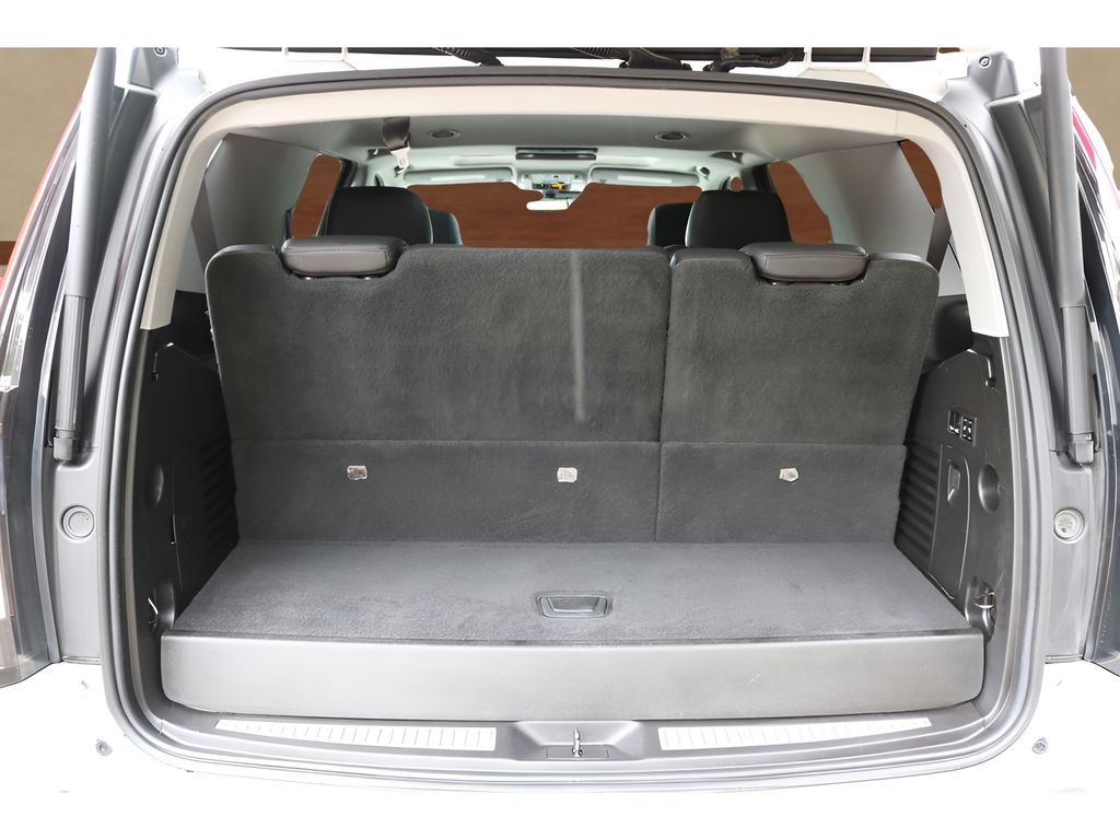 Used Car 2019 Cadillac Escalade  Luxury For Sale Under $30,000 In Austin, Texas
