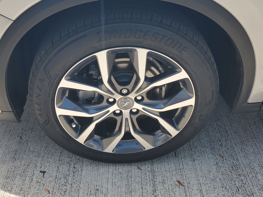 2024 Acura MDX - $38,988