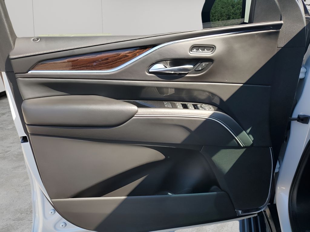 Used Car 2022 Cadillac Escalade  Sport Platinum For Sale Under $80,000 In Austin, Texas