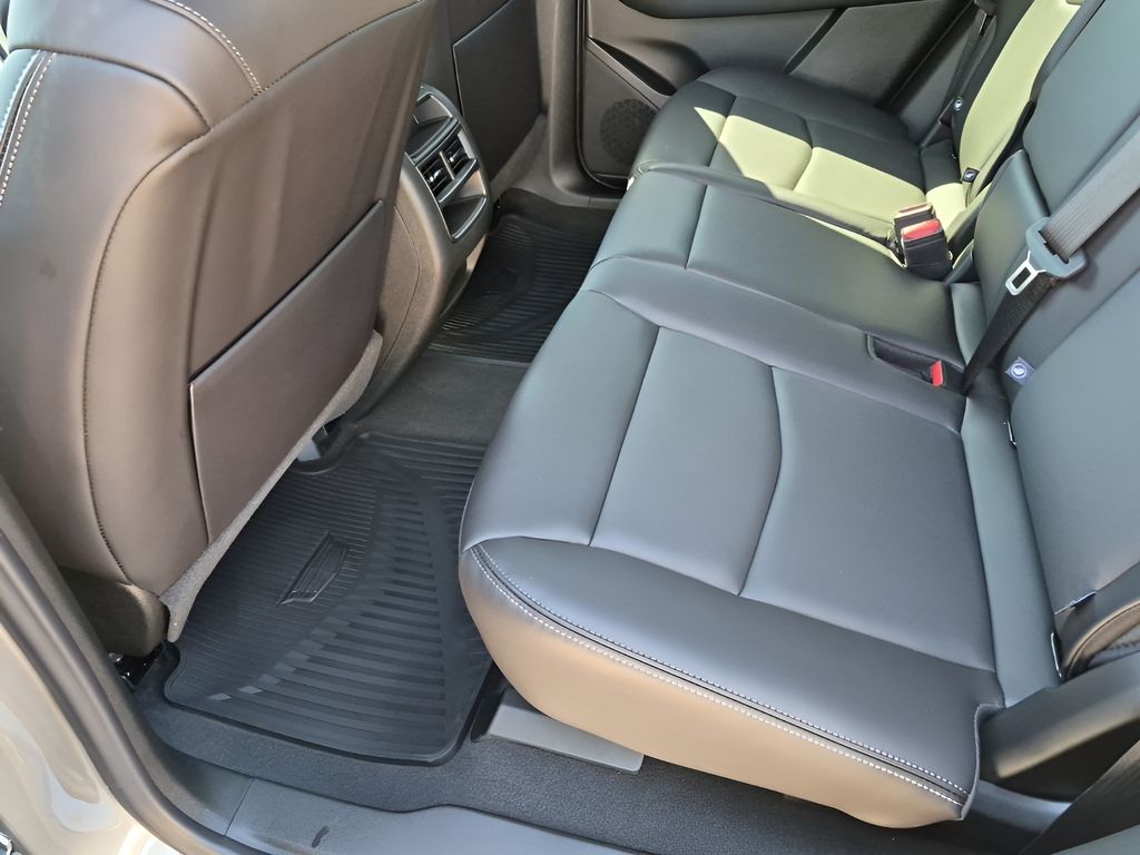 New 2026 Silver Cadillac Premium Luxury image 20