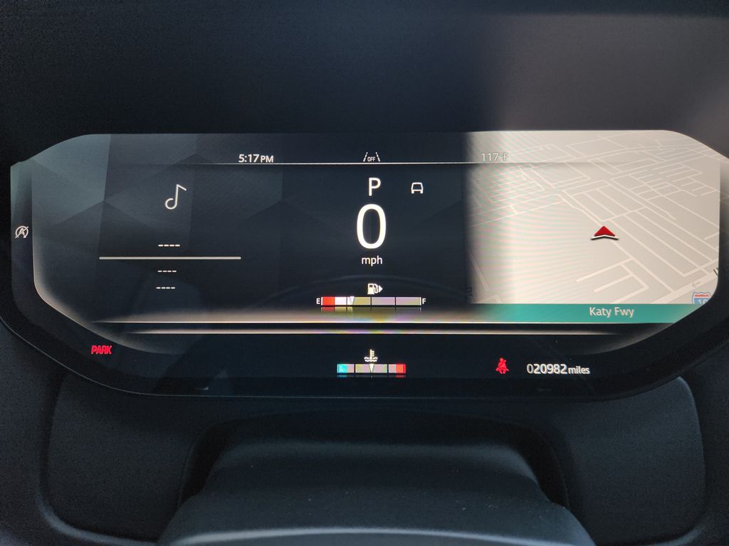 2024 Land Rover Range Rover SE Black at Bayway Cadillac of The Woodlands