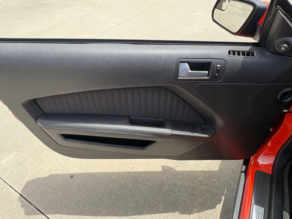 Used 2012 Orange Ford Boss 302 image 15