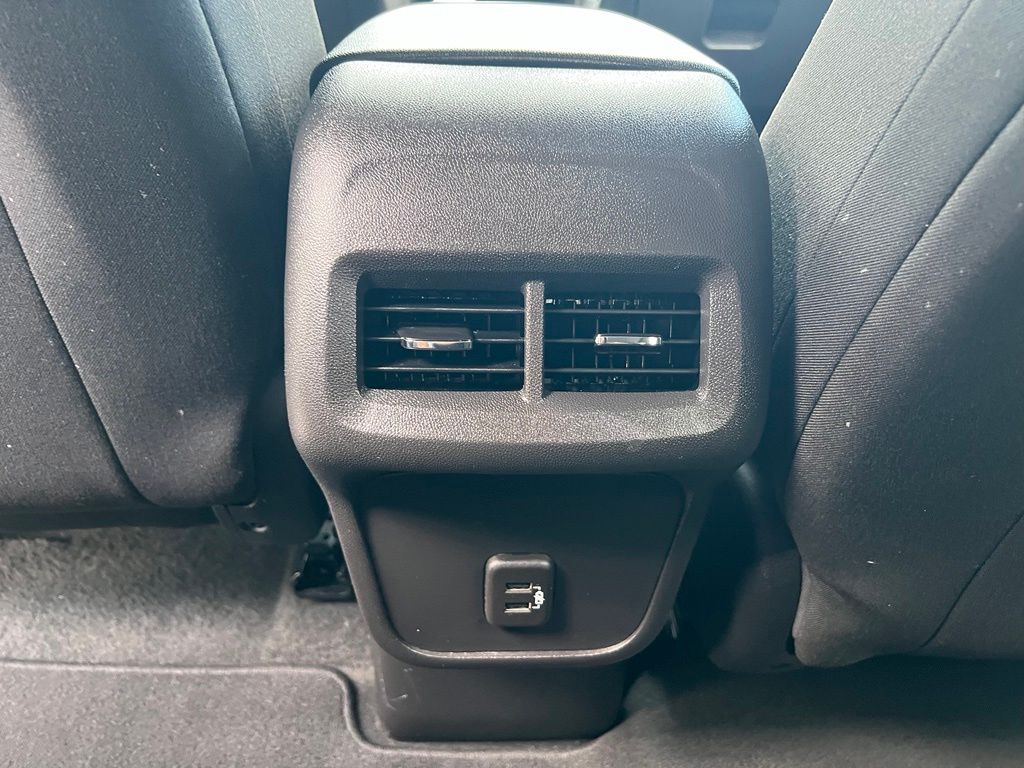 Used 2024 Chevrolet Equinox SUV