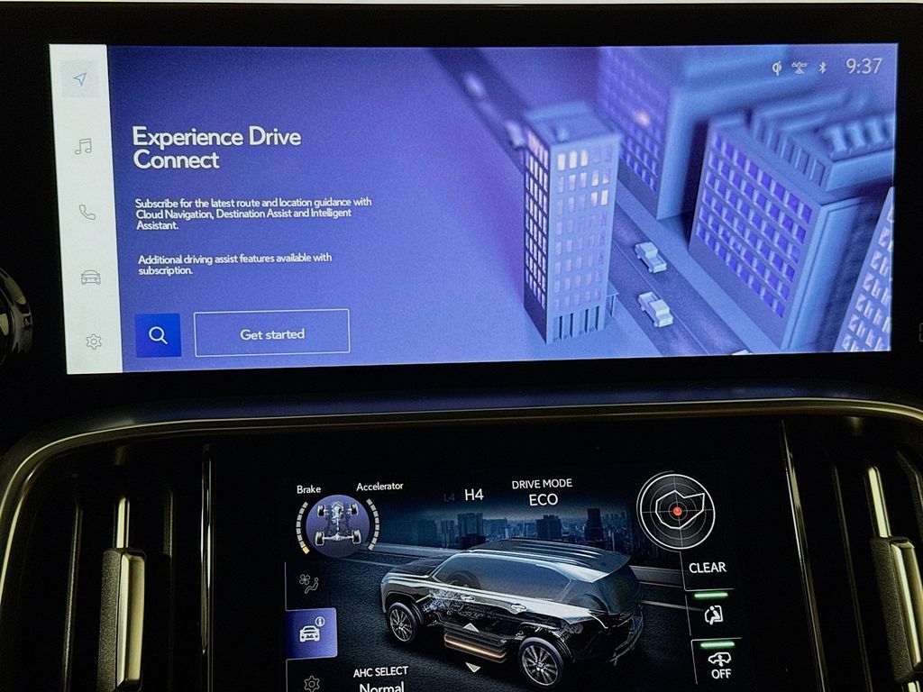 Thumbnail: 2026 Lexus LX - 12