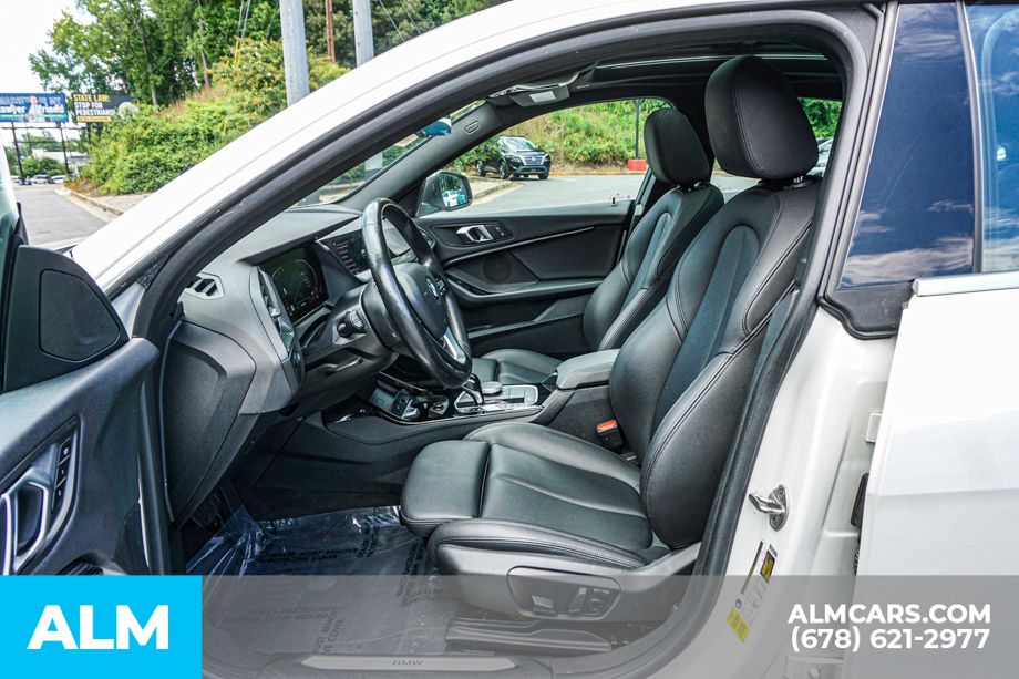 2024 BMW 2 Series 228i - Photo 19
