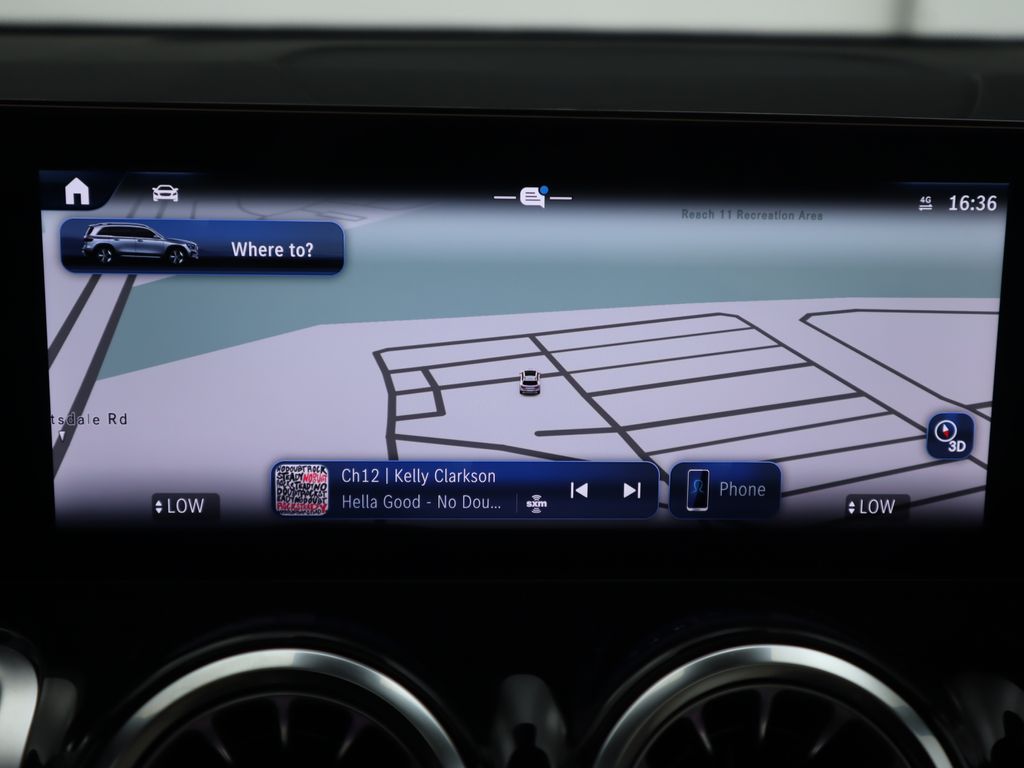 Thumbnail: 2026 Mercedes-Benz GLB - 16