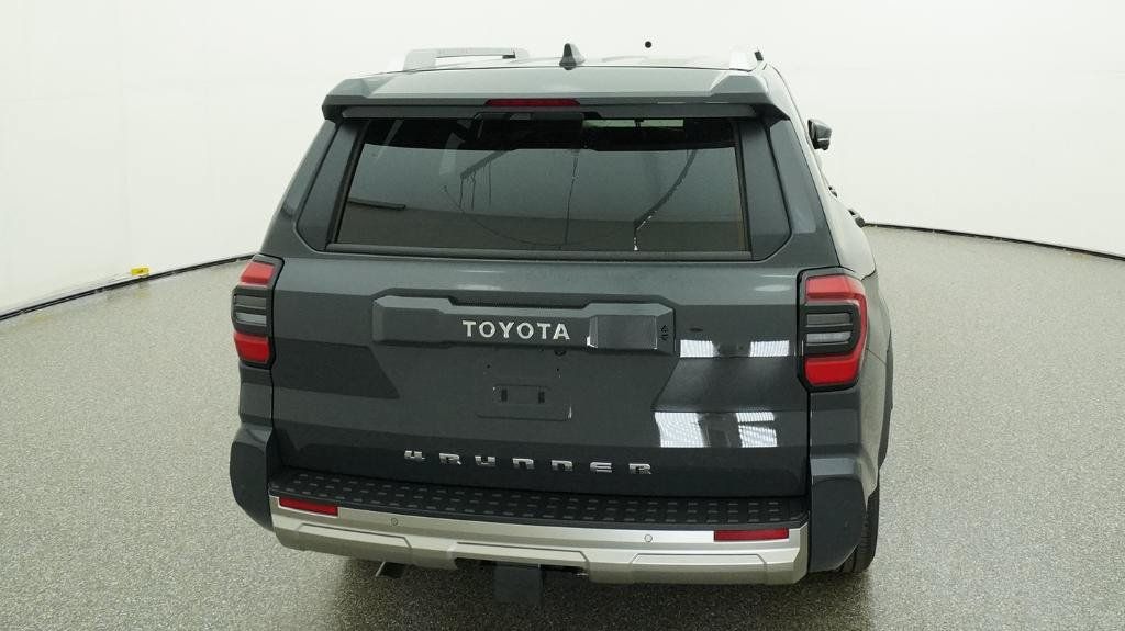 Thumbnail: 2026 Toyota 4Runner - 3