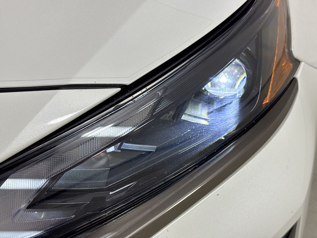 Used Car 2024 Nissan Altima  2.5 Sr For Sale Under $25,000 In Austin, Texas