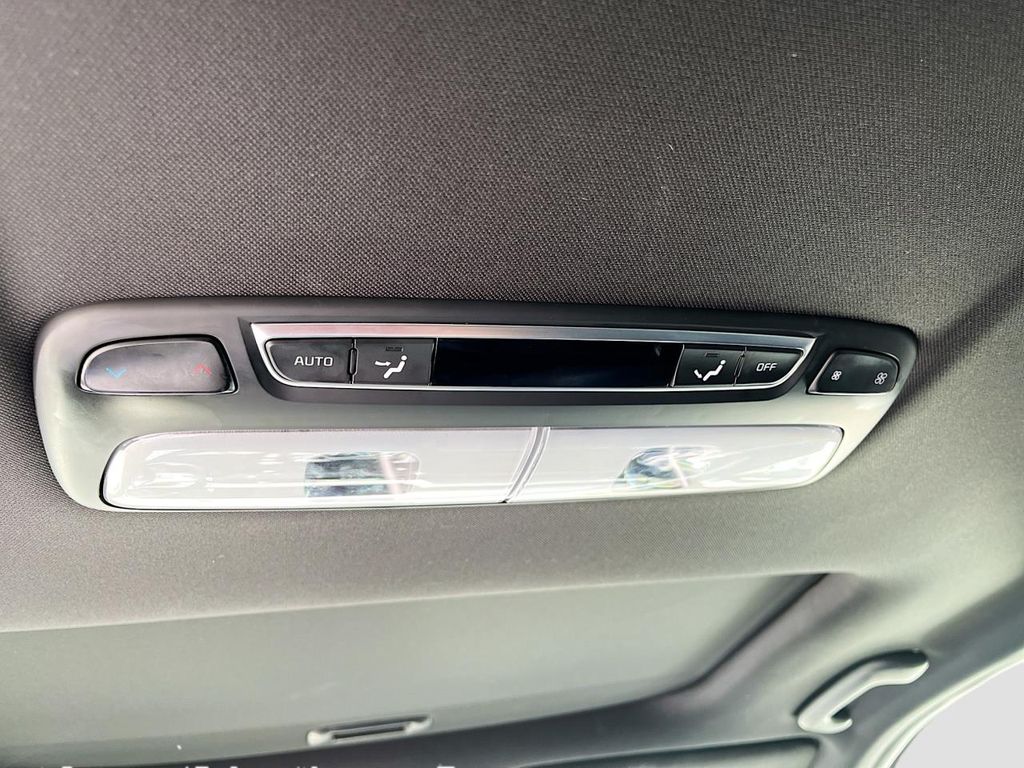 Used 2023 Gray Kia EX X-Line image 28