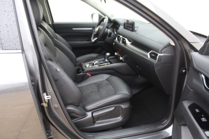 Used Car 2023 Mazda Cx-5  2.5 S Select Package For Sale Under $30,000 In Georgetown, Texas