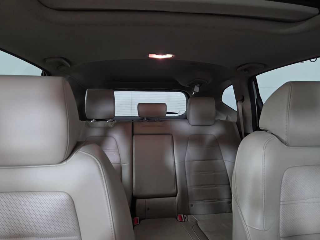 2021 Honda CR-V EX-L photo 26