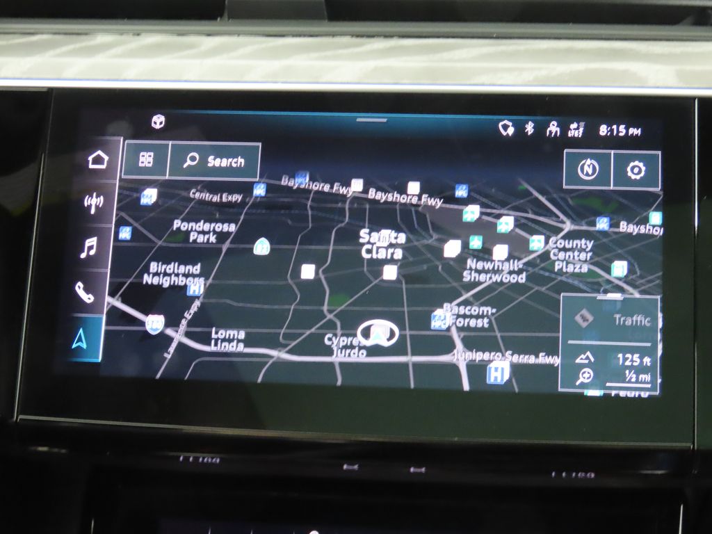 Thumbnail: 2022 Audi e-tron - 20