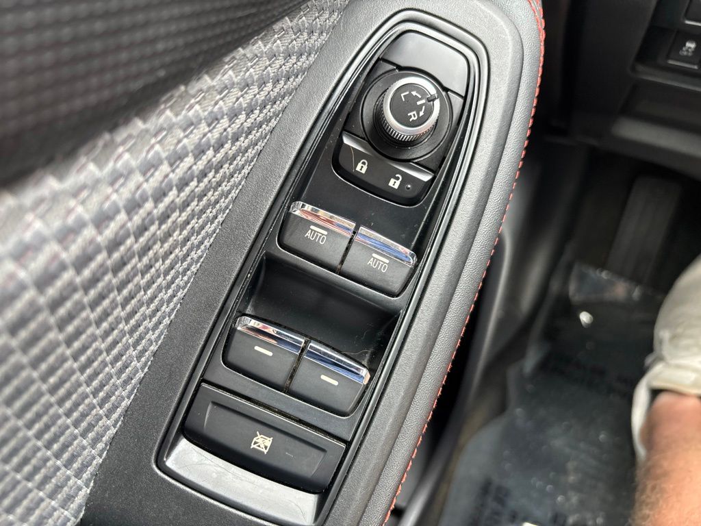 Used 2021 Subaru Forester SUV