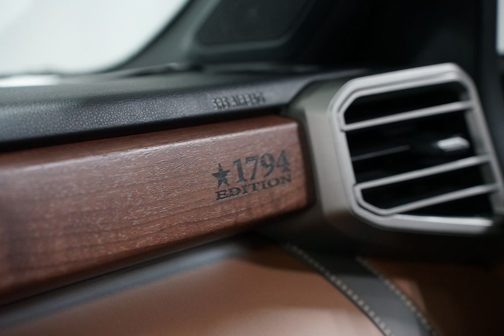 Thumbnail: 2026 Toyota Tundra - 30