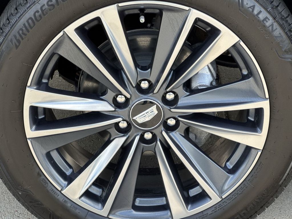 Used 2026 Cadillac Escalade ESV SUV