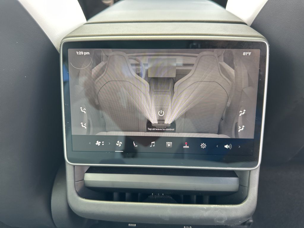 2024 Quicksilver Tesla Model 3 Performance AWD Sedan