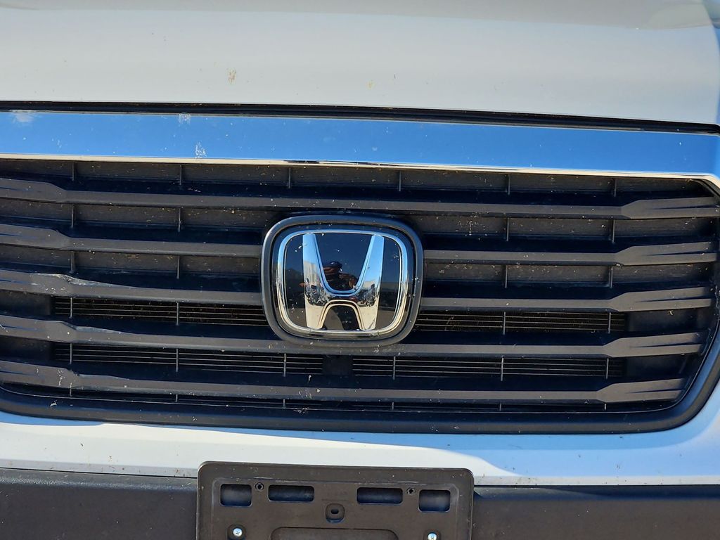 Used 2022 Honda Ridgeline Truck