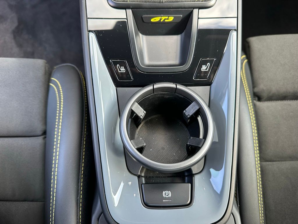 2023 Porsche 911 GT3 22