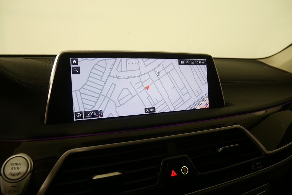 Thumbnail: 2022 BMW 7 Series - 22