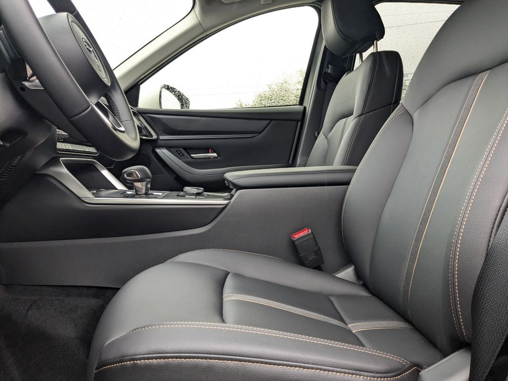 2025 Mazda CX-90 3.3 Turbo Select