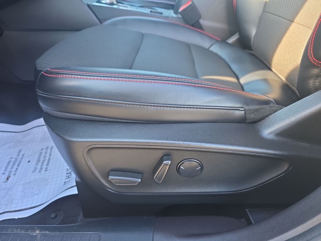 Certified Used 2023 Silver Ford ST-Line Elite image 19