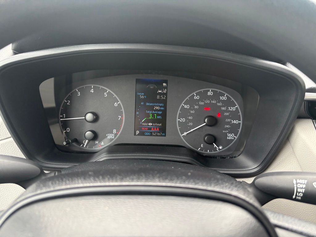 2024 Toyota Corolla Cross L