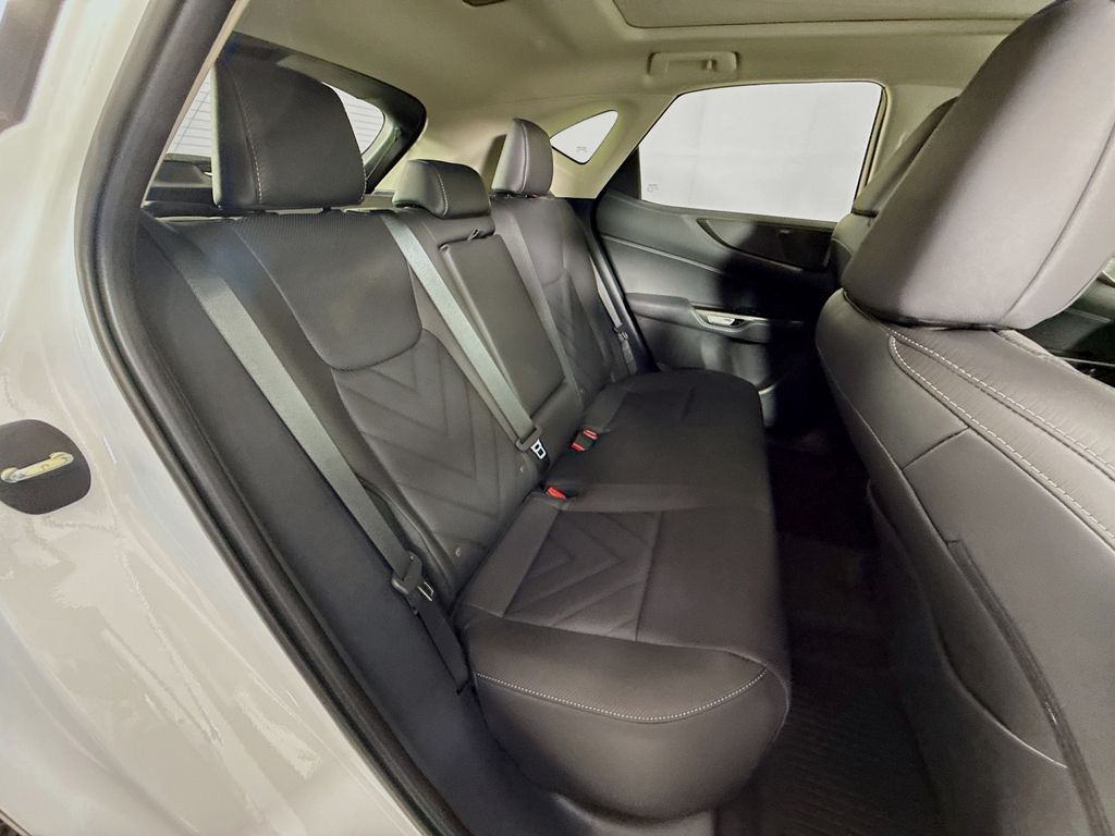 Thumbnail: 2026 Lexus NX - 28