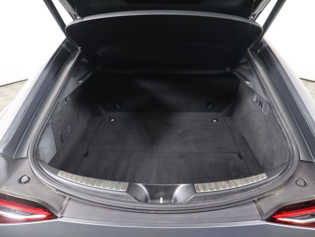 Thumbnail: 2023 Mercedes-Benz AMG GT - 28