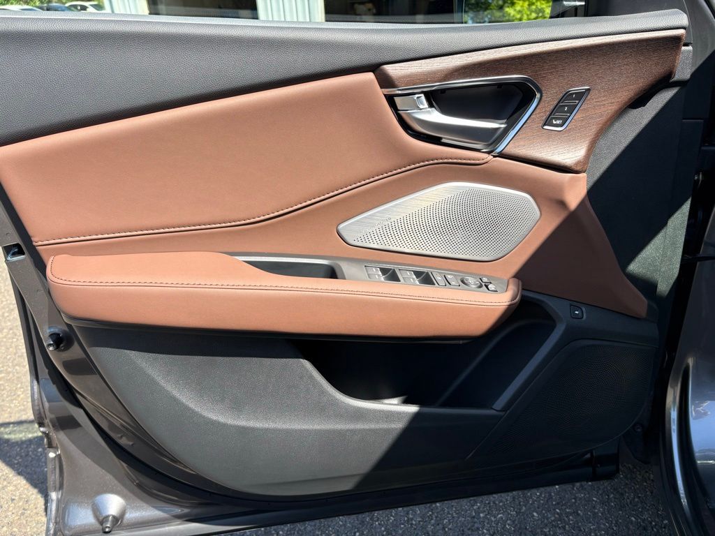 2026 Acura RDX Advance Package