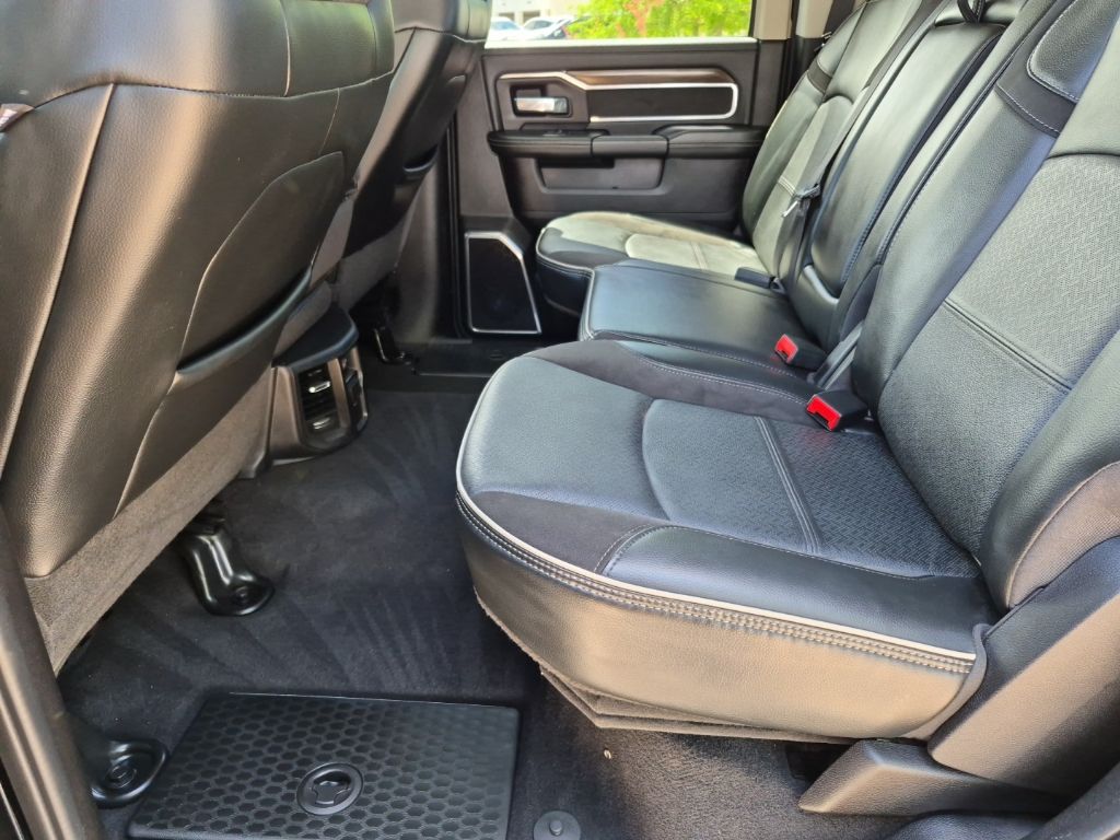 Used Car 2024 Ram 2500  Laramie For Sale Under $60,000 In Austin, Texas